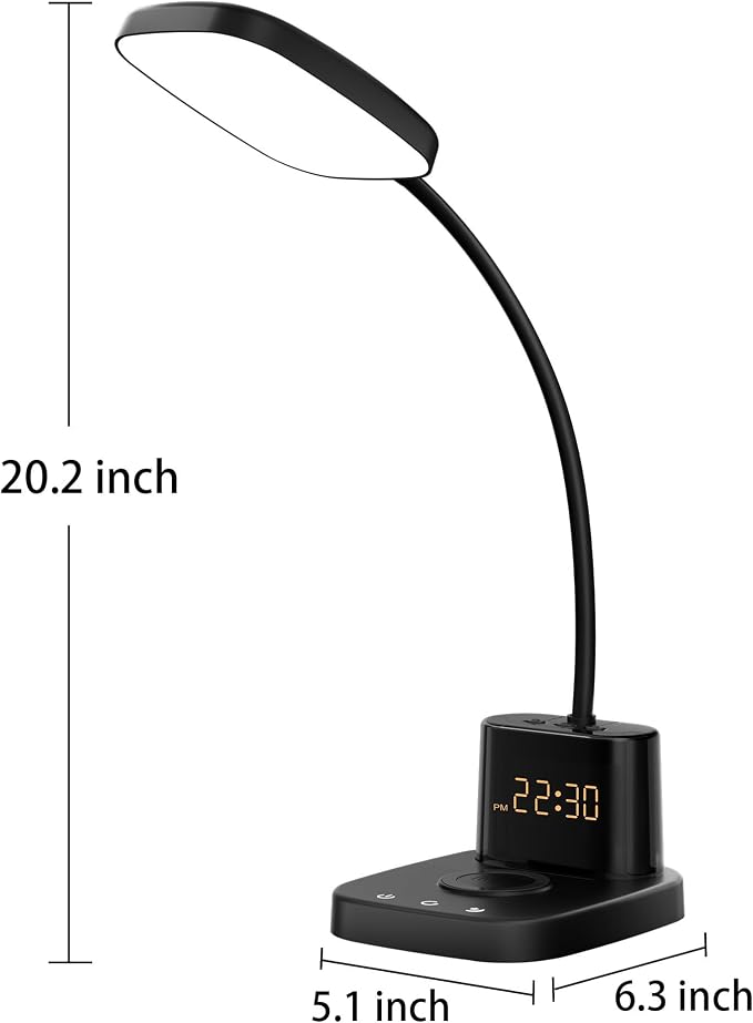 Desk Lamp, Bedside Table Lamps - Image 8