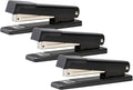 Bostitch Office Classic Metal Desktop Stapler, 20 Sheet Capacity, Dual Clinch by BostitchOfficeProducts
