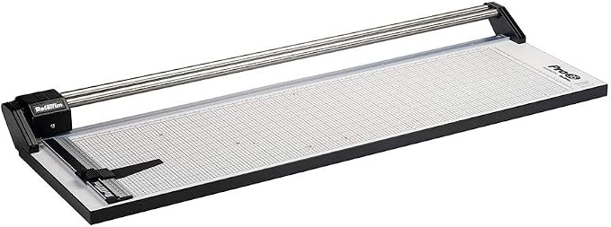 Rotatrim Pro 36 Inch Cut Professional Paper Cutter/Trimmer Precision Rotary by Rotatrim