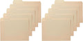 Amazon Basics Sturdy File Folders by AmazonBasics