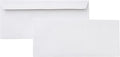 Amazon Basics #10 Security-Tinted Self-Seal Business Envelopes by AmazonBasics