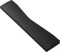 Keychron Black Silicone Wrist & Palm Rest, 14.96" by Keychron