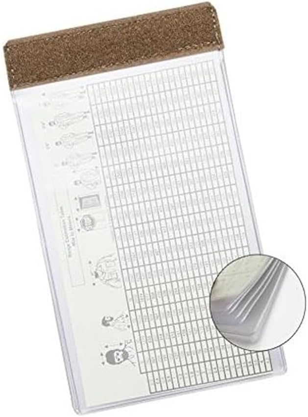 Tactical Notebook Covers Detachable Vinyl Checklists | Premium Durable by TACTICALNOTEBOOKCOVERS