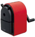 Mitsubishi Pencil Sharpener KH-20 Manual Type Red KH20.15 by Unknown