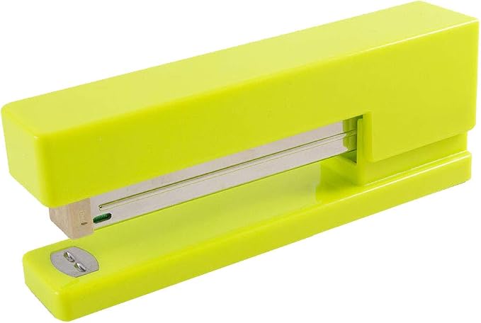JAM PAPER Modern Desk Stapler by JAMPaper