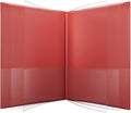 Nicky's® Multi Pocket Organizer, 10 or 14 Page Folder, Water Proof, Patented by Rochester100