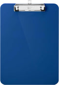 Mr. Pen- Plastic Clipboard, 12.5” x 9”, Clipboard Plastic | Low-Profile Metal by MrPen