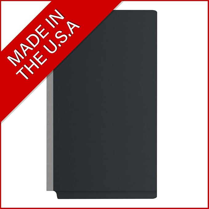 Ecom Folders Top Tab Pressboard Classification Folders | Legal Size 25 Pt Stock - Image 5