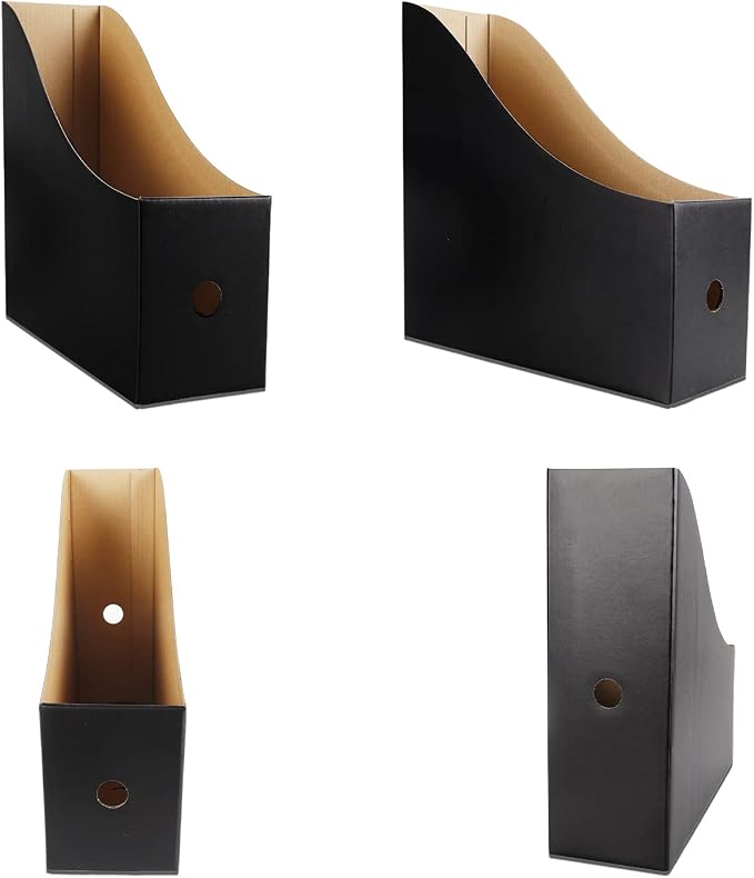 Limitliho Magazine Holde, Magazine File Holder - Image 6