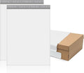 Fuxury Poly Mailers 17.7x22" 25 Pcs, XL Shipping Bags by Fuxury