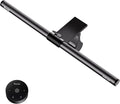 Quntis Monitor Light Bar with Remote, Eye-Care No Glare Computer Light by Quntis