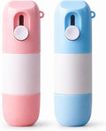 2-in-1 Box Cutter Thermal Paper Eraser, 2026 New Thermal Paper Privacy Wipe Box by Unknown