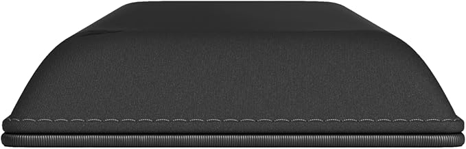Glorious Gaming Padded Keyboard Wrist Rest - Image 3