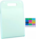 Vertical Accordion File Folder, 13 Pockets Expanding File Organize by SimpleToolsWonderfulLife