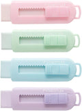 Staedtler Sliding Retractable Pencil Eraser by Staedtler