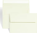 A7 ivory Invitation 5x7 Envelopes by AZAZA