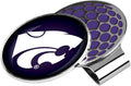 LinksWalker Collegiate Team Golf Ball Marker by LinksWalker