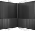 Nicky's® Multi Pocket Organizer, 10 or 14 Page Folder, Water Proof, Patented by Rochester100