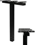 Ilyapa Triple Modern Mailbox Posts by Ilyapa