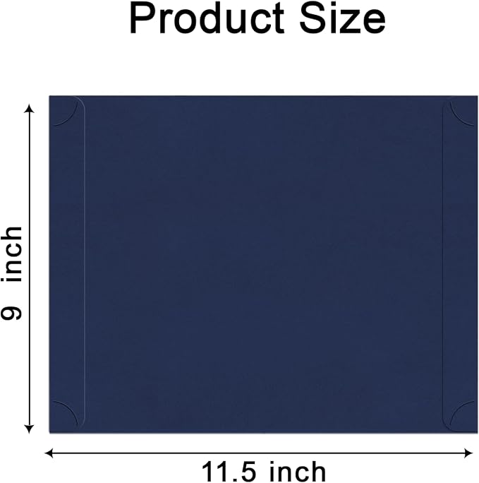 Award Single Sided Certificate Holders, Employee Appreciation, Certifications - Image 2