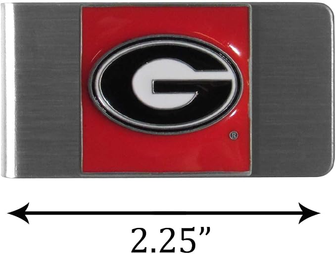 Siskiyou Sports NCAA Steel Money Clip - Image 3