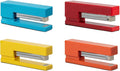 JAM PAPER Modern Desk Stapler by JAMPaper