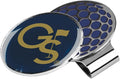 LinksWalker Collegiate Team Golf Ball Marker by LinksWalker