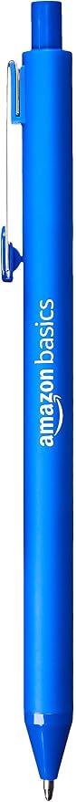 Amazon Basics Retractable Ballpoint Pens - Image 4