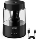 ZMOL Electric Pencil Sharpener, Automatic Pencil Sharpeners Students, Battery by ZMOL