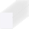 KTRIO Clear Document Folders Project Pockets by KTRIO
