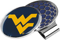 LinksWalker Collegiate Team Golf Ball Marker by LinksWalker