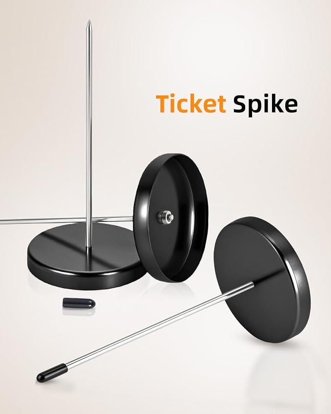 15 Pcs Desk Receipt Holder - Image 7