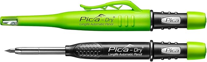 Pica-Dry Longlife Automatic Pencil 3030 by Pica