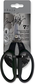 Tim Holtz Small Titanium Scissors by TonicStudios