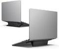 Spigen Slim Fold Laptop Stand Foldable Portable Ergonomic Angle Lift Anti-Slip by Unknown