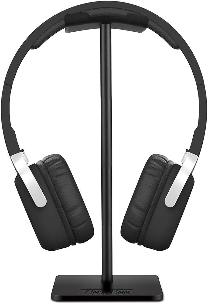 New Bee Headphone Stand Headset Holder Earphone Stand by NewBee