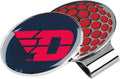 LinksWalker Collegiate Team Golf Ball Marker by LinksWalker