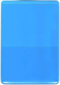 StoreSMART Light Blue Auto Insurance and ID Card Holder – 2 Pack RFS20-LB2 by StoreSMART