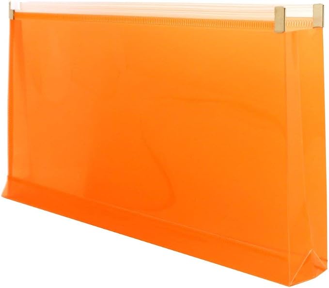JAM PAPER Plastic Envelopes - Image 7