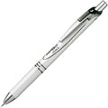 Pentel Mechanical Pencil, Pearl White & Black by PentelofAmerica
