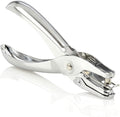 Swingline 1 Hole Punch, 5 Sheet Capacity Hole Puncher, Single Hole Paper Punch by Swingline