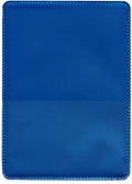 StoreSMART Metallic Blue Auto Insurance and ID Card Holder – 2 Pack RFS20-MB2 by StoreSMART