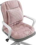 Office Chair Cushion Soft Seat Pad by Gujuja