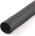 MGI SpeedWare Woven Mesh Split-Sleeve Wire Loom by MGISpeedWare