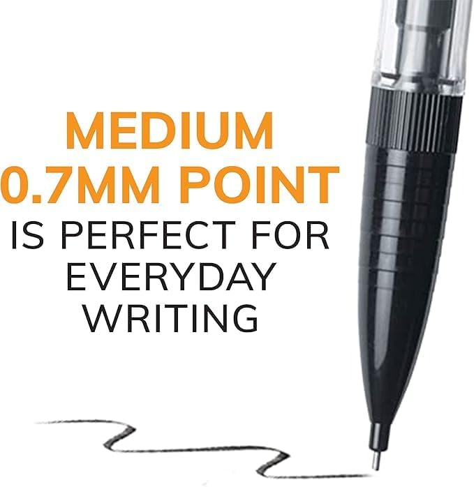 BIC Xtra Smooth Mechanical Pencil - Image 5