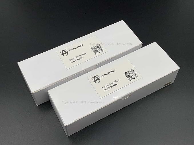 Avanternity's Staple Refills, Compatible - Image 5