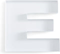 Soul & Lane Fillable Cardboard Letter Box by SoulLane