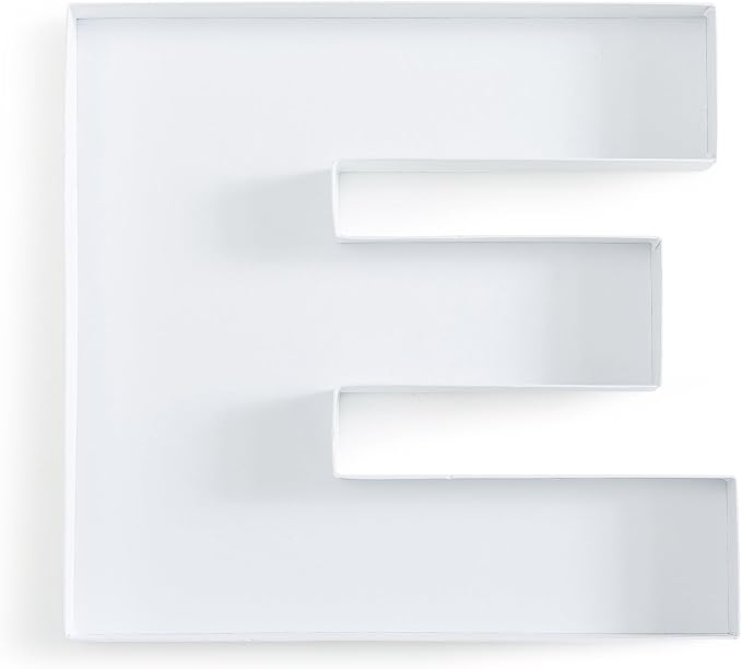 Soul & Lane Fillable Cardboard Letter Box by SoulLane