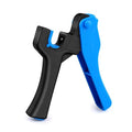 Kalolary Hole Punch Tool for 1/4" Inch Fitting & Emitter Plastic, Drip by Kalolary