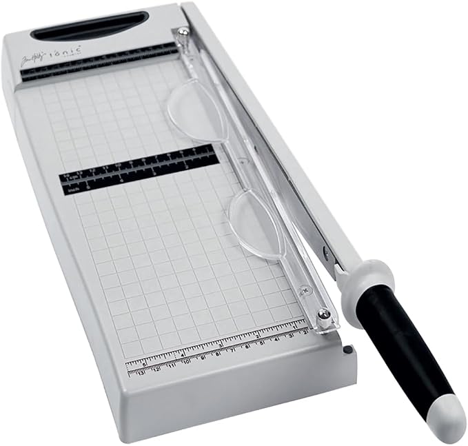 Tim Holtz Paper Cutter Tool by TonicStudios